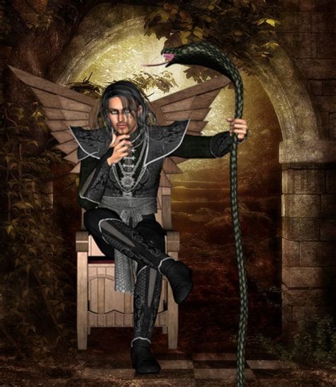 The Magical Men: A Look into the World of Male Witches